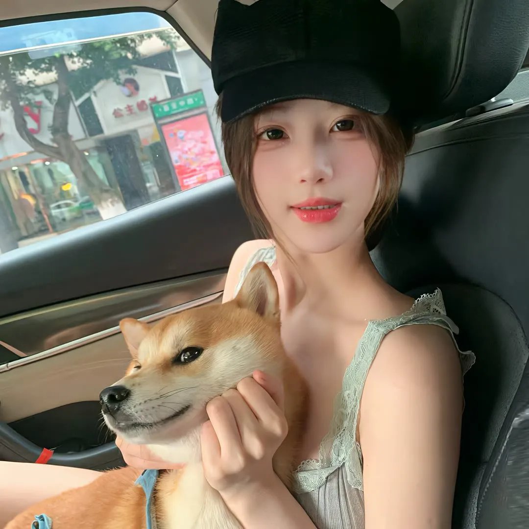 寂静的山林